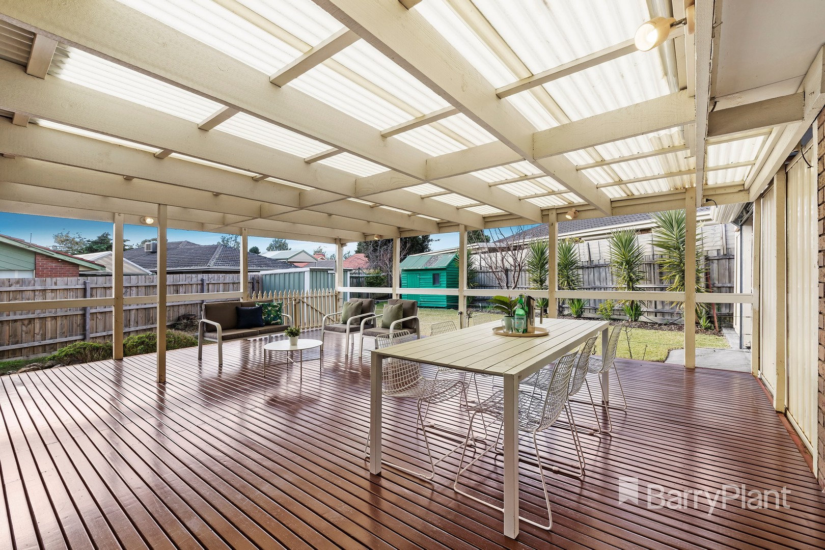 5 Septimus Close, Mill Park, VIC 3082, Mill Park - Thumbnail 7
