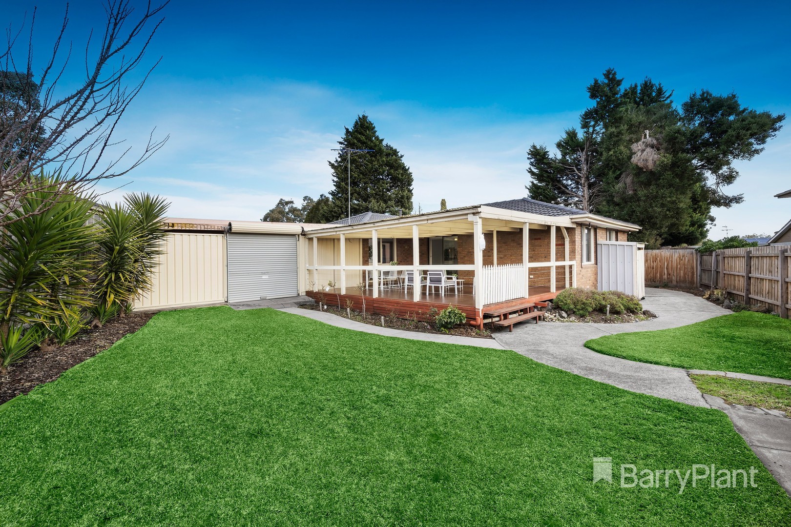 5 Septimus Close, Mill Park, VIC 3082, Mill Park - Thumbnail 8