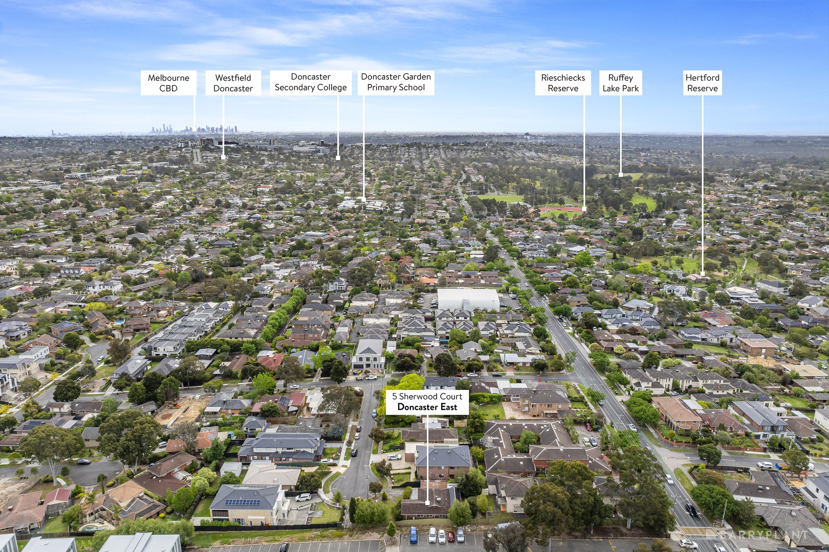 5 Sherwood Court, Doncaster East, VIC 3109, Doncaster East - Thumbnail 6