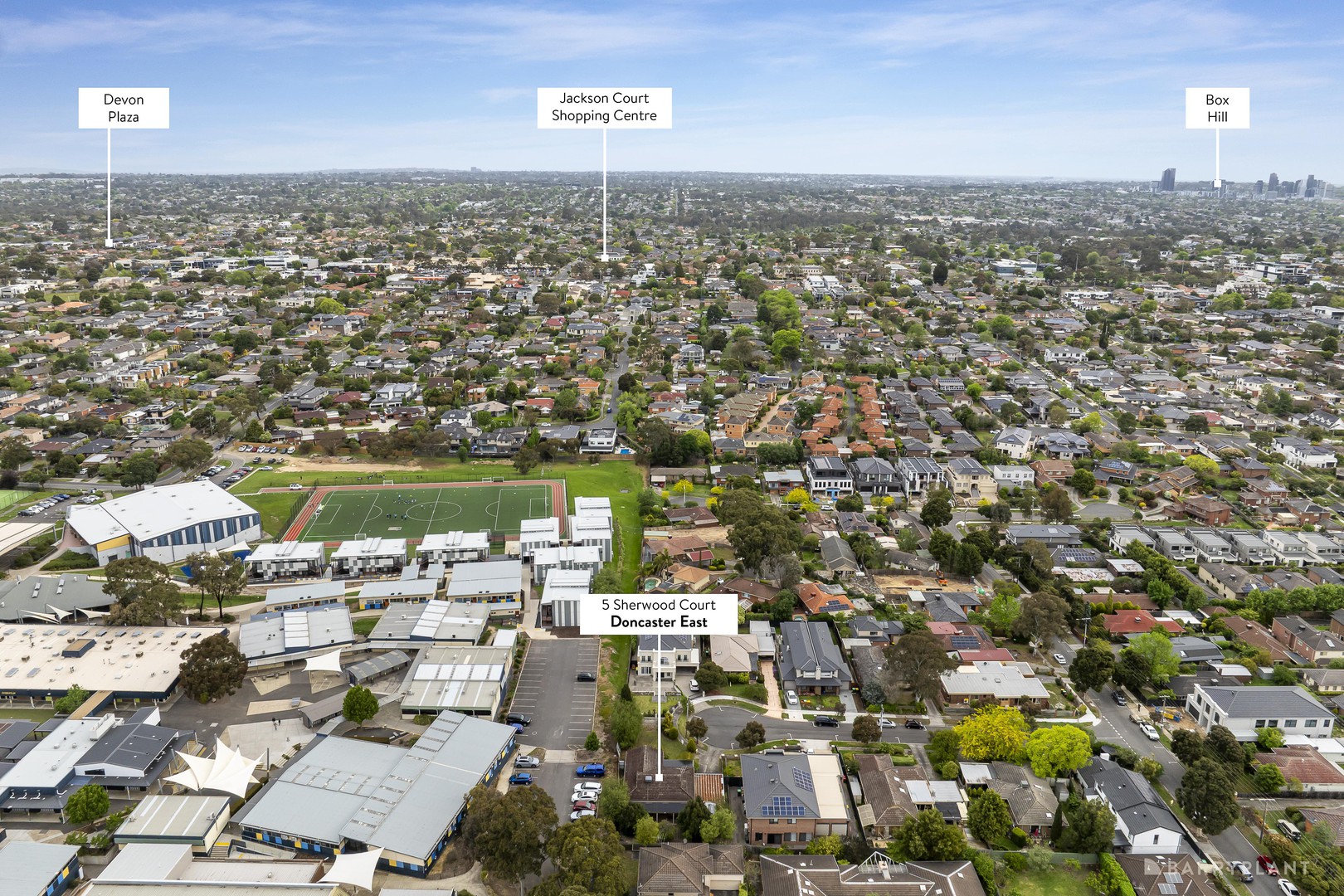 5 Sherwood Court, Doncaster East, VIC 3109, Doncaster East - Thumbnail 7