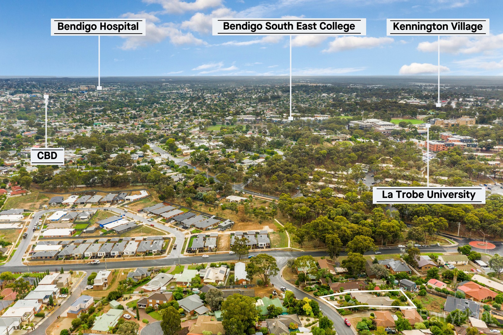 5 Sherwood DriveFlora Hill, VIC 3550, Flora Hill - Thumbnail 3
