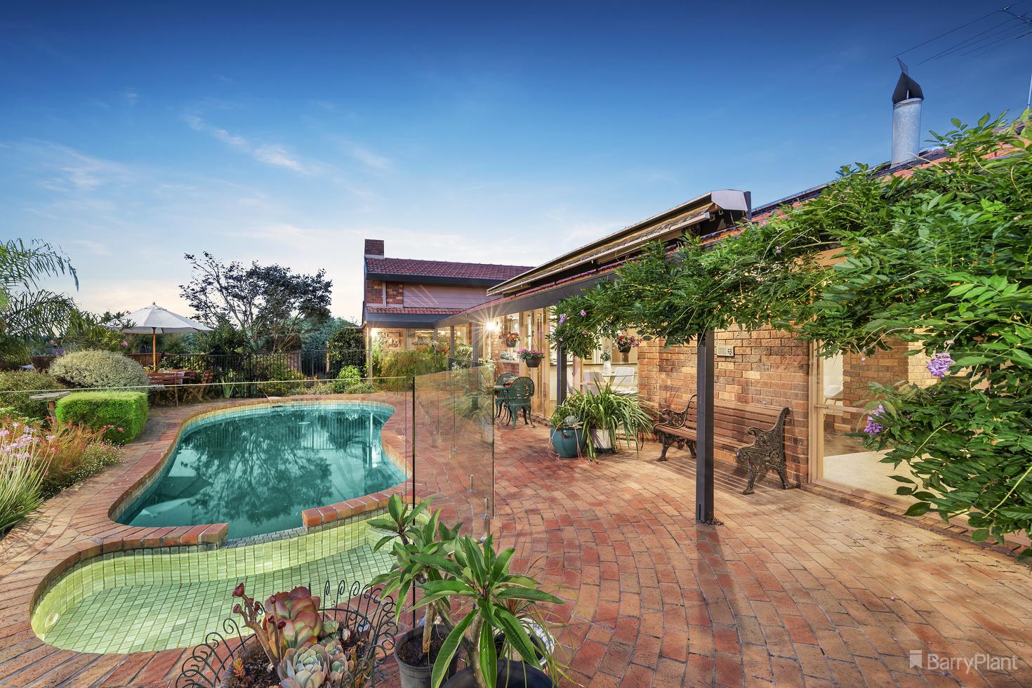 5 Simone Crescent, Doncaster East, VIC 3109, Doncaster East - Thumbnail 3