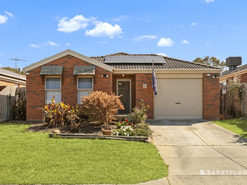 5 Sir Thomas Drive, Pakenham, VIC 3810 - Image - 29/09/2026