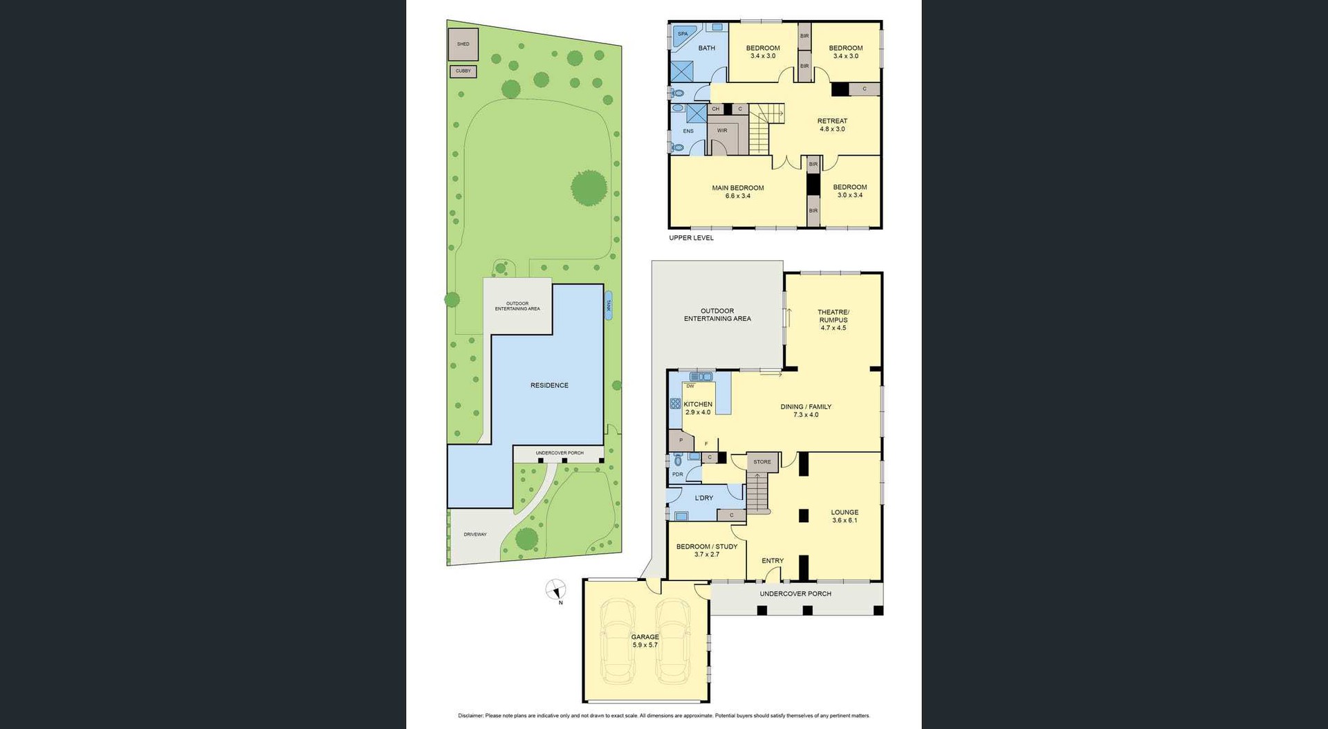 5 Skuse Court, Greenvale, VIC 3059 - Thumbnail 1 - 01/10/2026