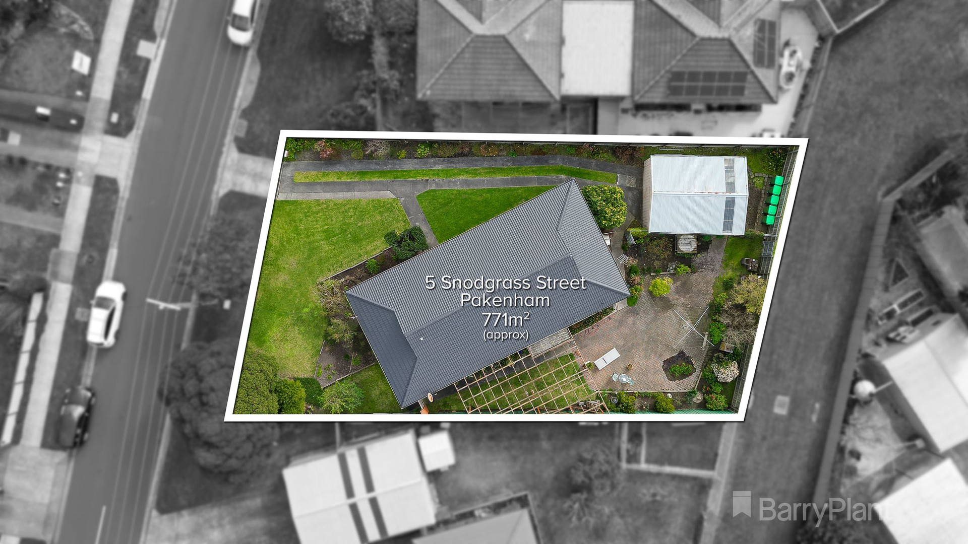 5 Snodgrass Street, Pakenham, VIC 3810, Pakenham - Thumbnail 2