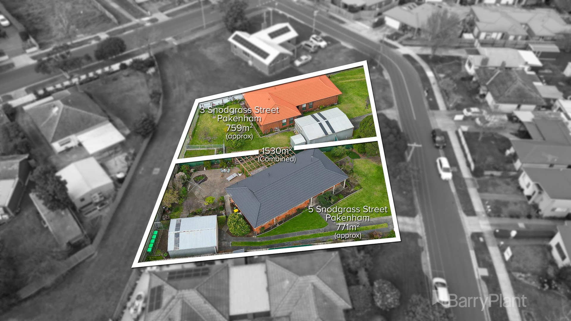 5 Snodgrass Street, Pakenham, VIC 3810, Pakenham - Thumbnail 3