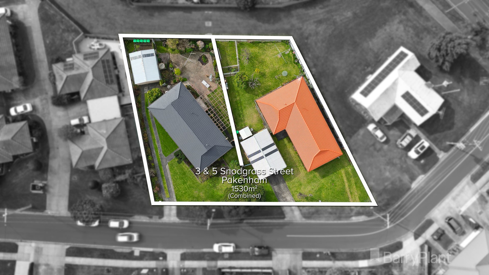 5 Snodgrass Street, Pakenham, VIC 3810, Pakenham - Thumbnail 4