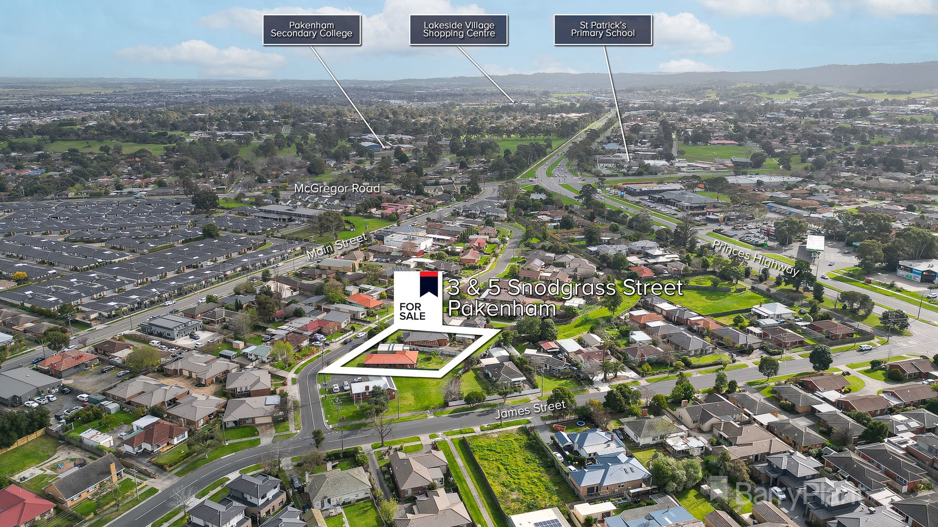 5 Snodgrass Street, Pakenham, VIC 3810, Pakenham - Thumbnail 6