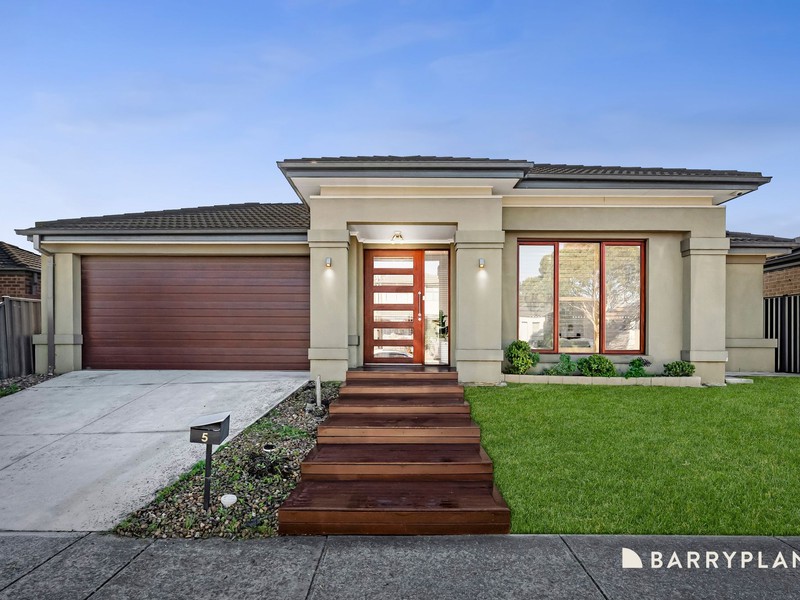 5 Sophia Street, Sunshine West, VIC 3020 - Image - 08/07/2026