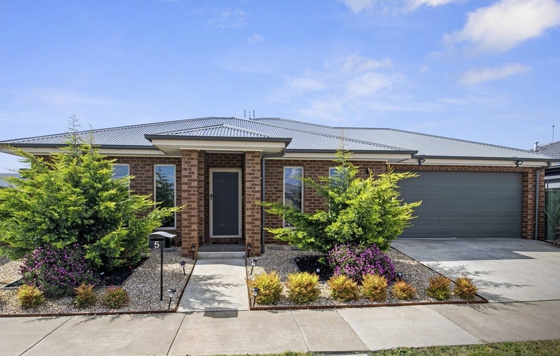 5 Spiny Way, Epsom, VIC 3551, Epsom - Thumbnail 2