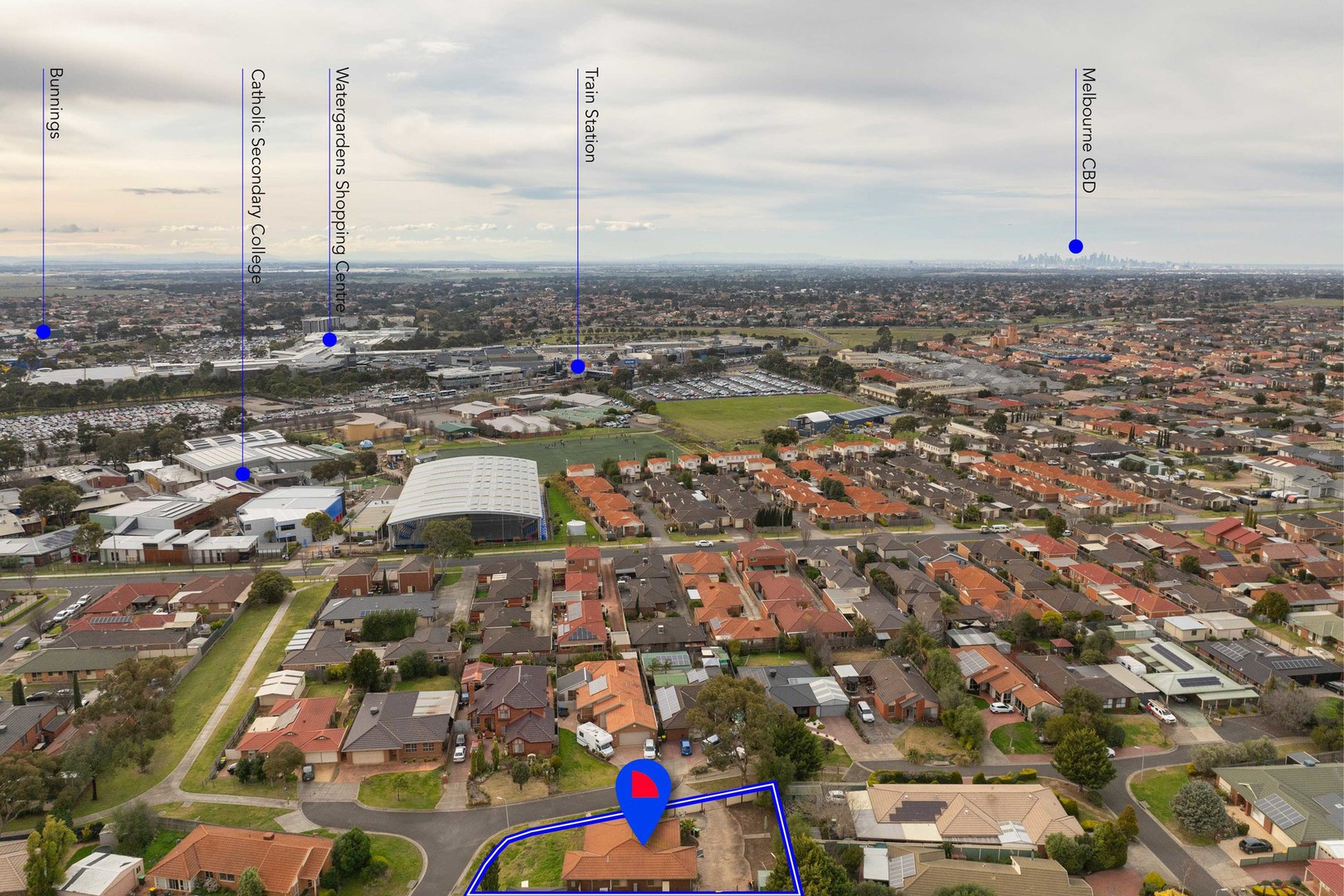 5 Stockyard Close, Sydenham, VIC 3037, Sydenham - Thumbnail 8
