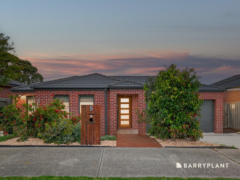 5 Stratum Avenue, Doreen, VIC 3754 - Image - 19/11/2025