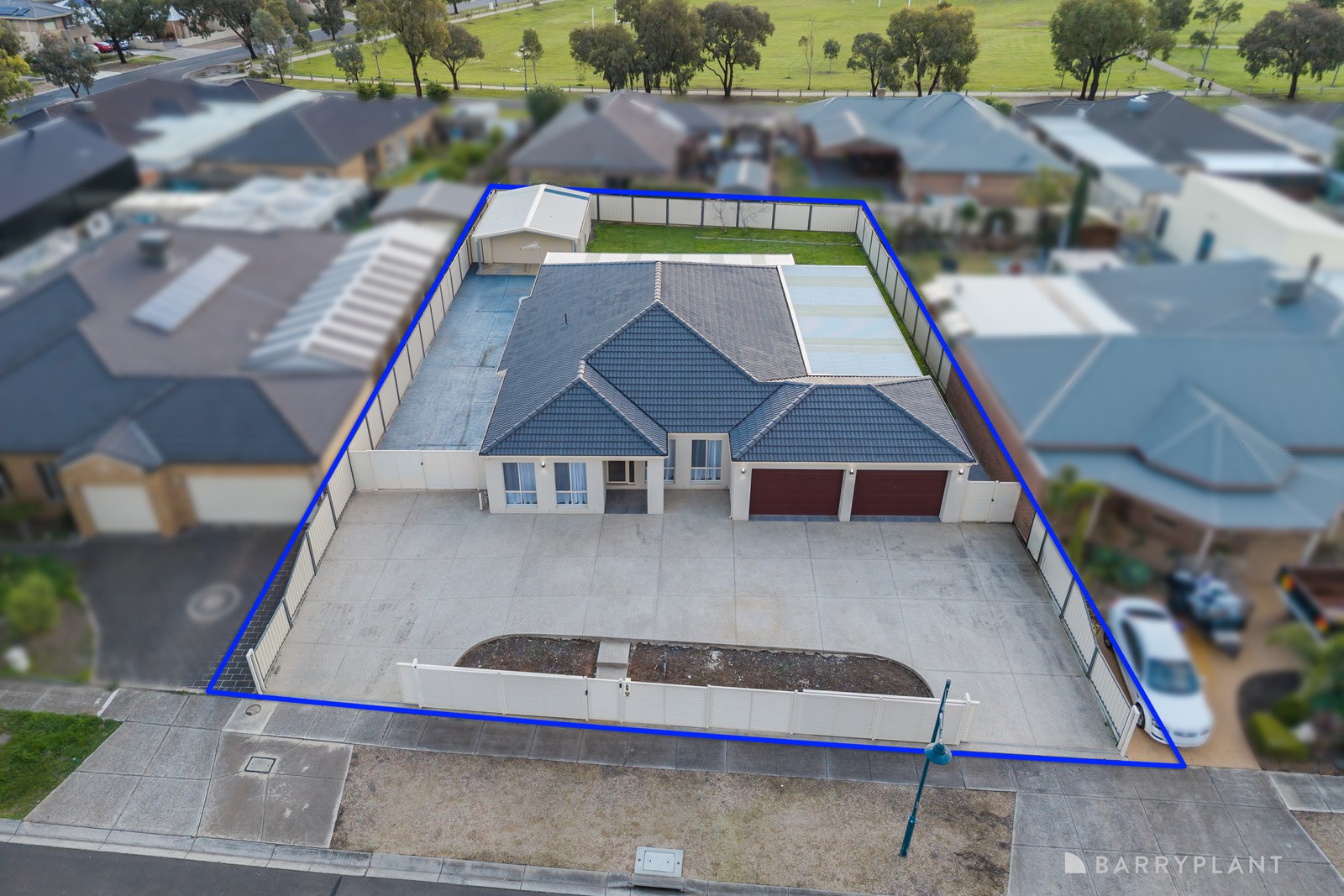 5 Subzero Street, Kurunjang, VIC 3337 - Thumbnail 2 - 28/08/2026