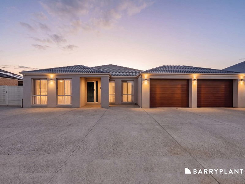 5 Subzero Street, Kurunjang, VIC 3337 - Image - 28/08/2026