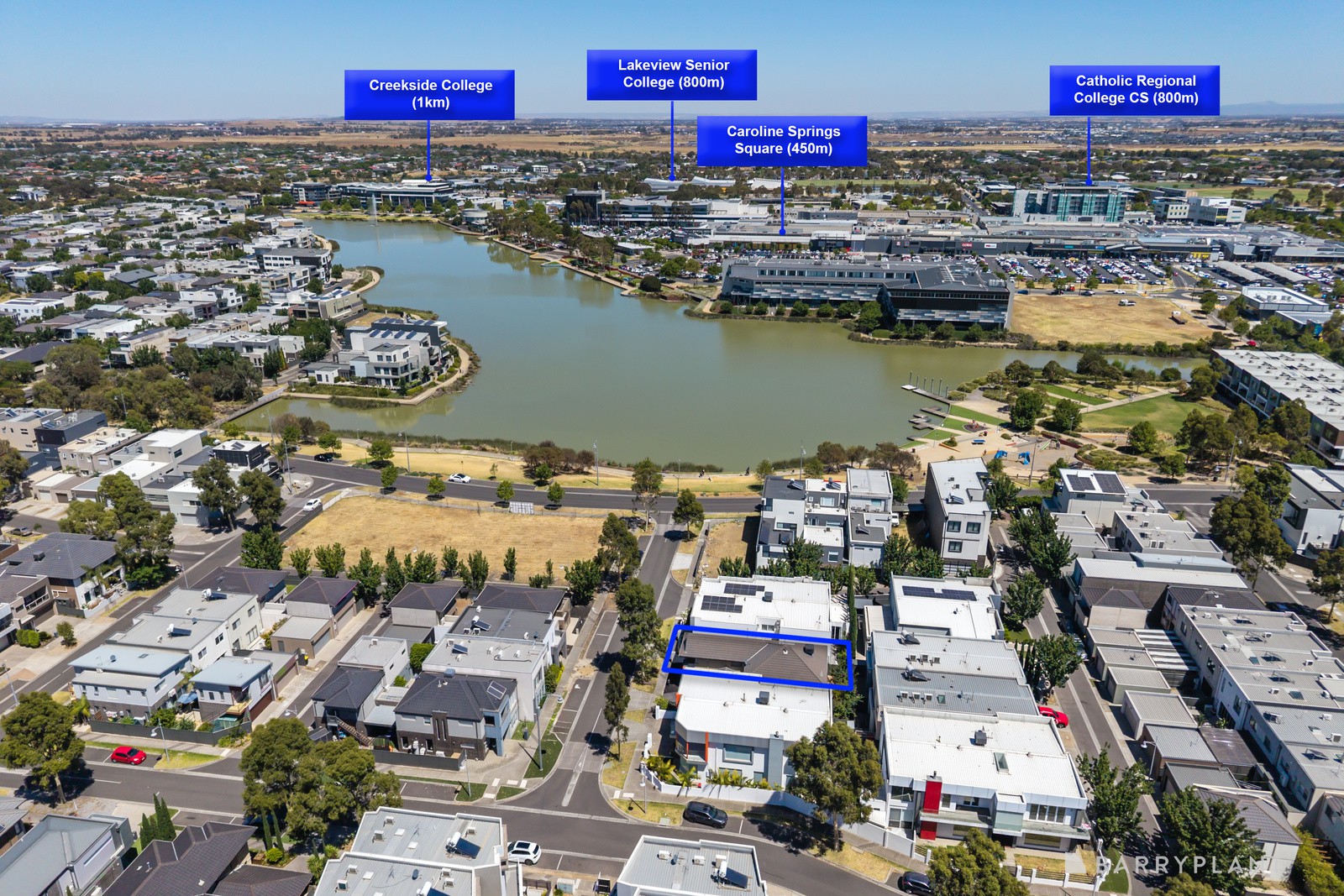 5 Swan Street, Caroline Springs, VIC 3023 - Thumbnail 2 - 05/05/2026