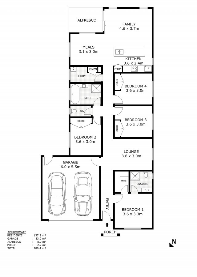 5 Telopea Avenue, Wallan, VIC 3756 - Thumbnail 1 - 10/12/2021
