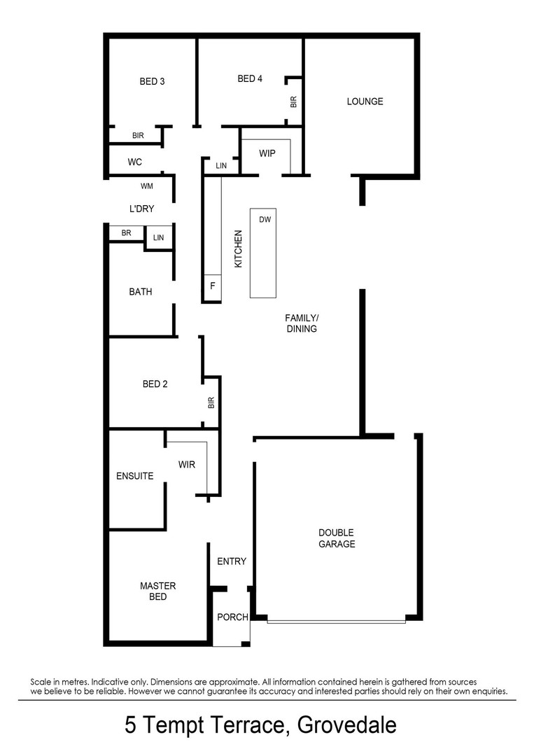 5 Temt Terrace, Grovedale, VIC 3216, Grovedale - Thumbnail 7