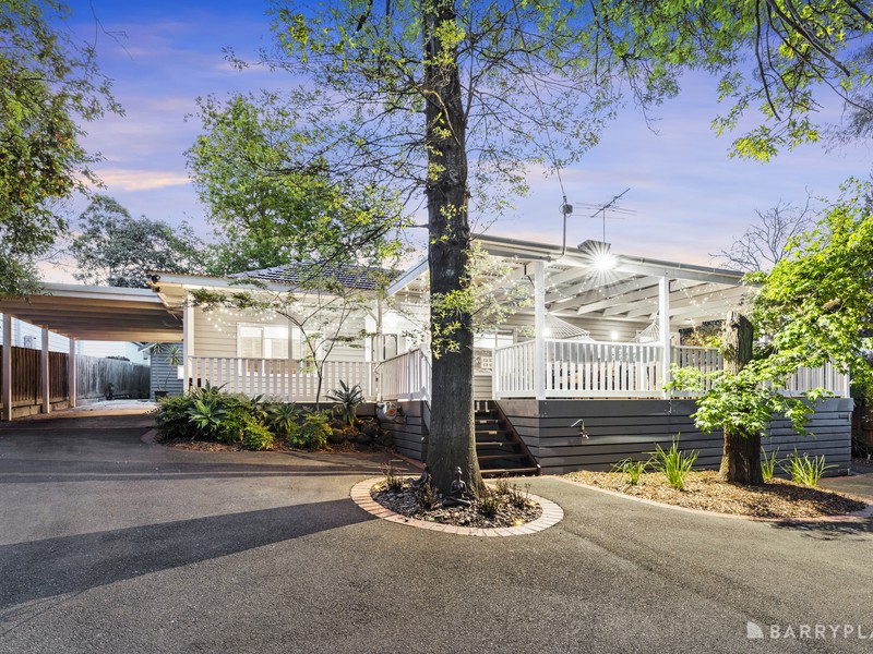 5 The Outlook, Heathmont, VIC 3135 - Image - 24/10/2024