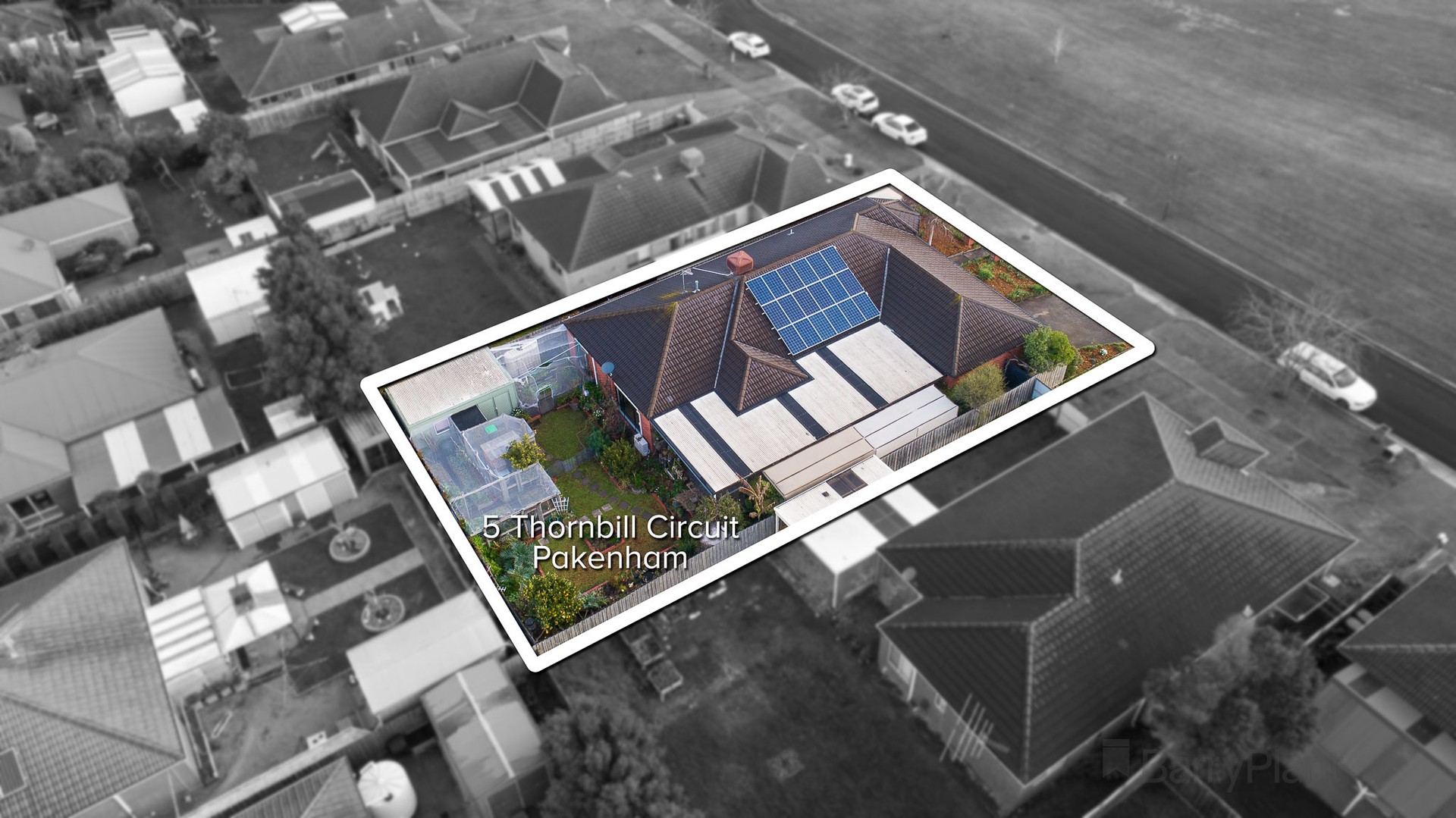 5 Thornbill Circuit, Pakenham, VIC 3810, Pakenham - Thumbnail 3