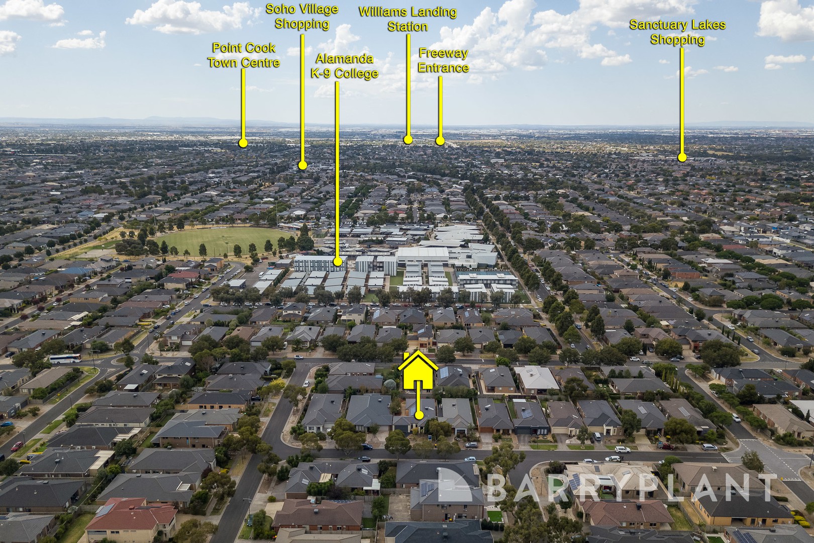 5 Tobago Avenue, Point Cook, VIC 3030, Point Cook - Thumbnail 2