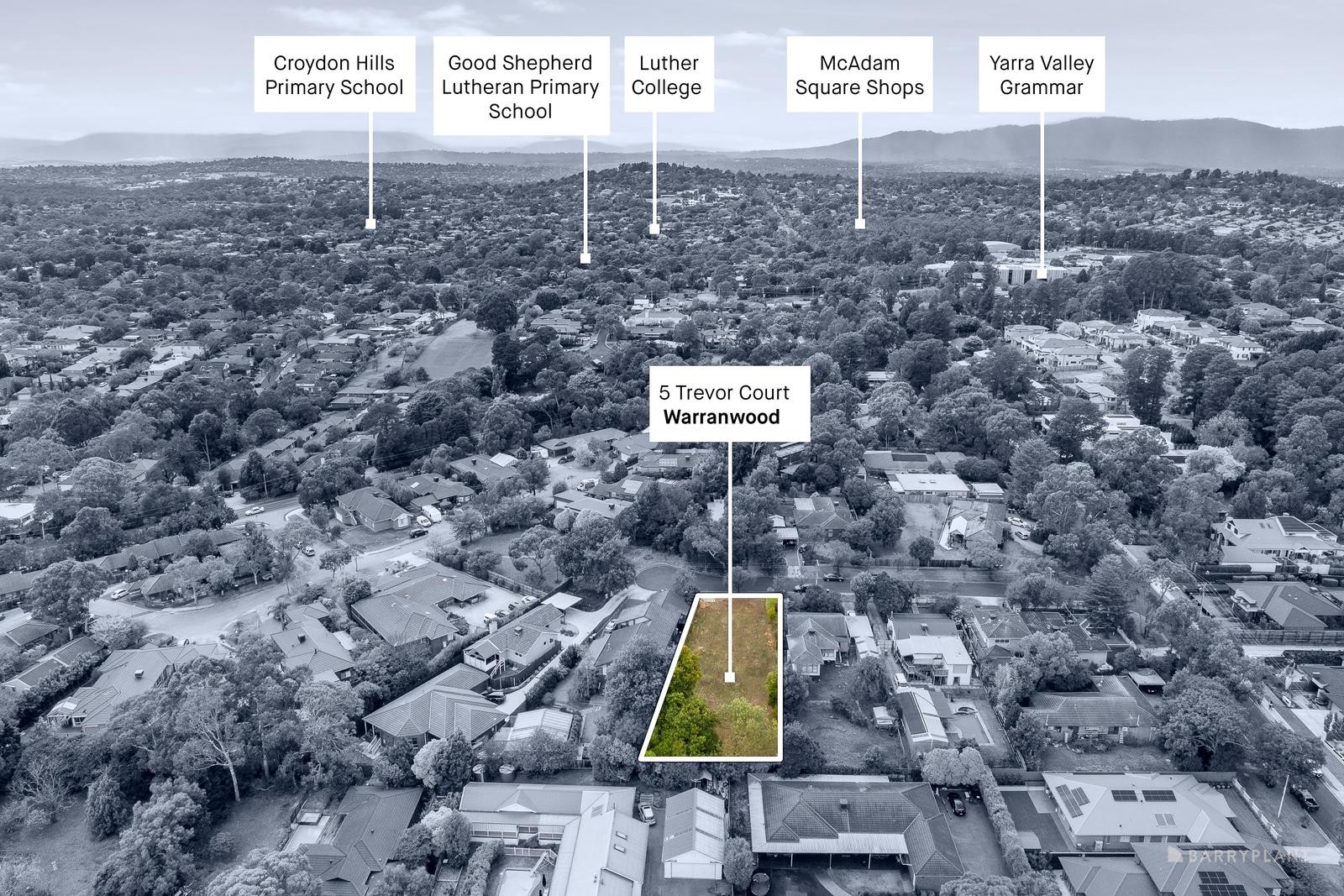 5 Trevor Court, Warranwood, VIC 3134, Warranwood - Thumbnail 2