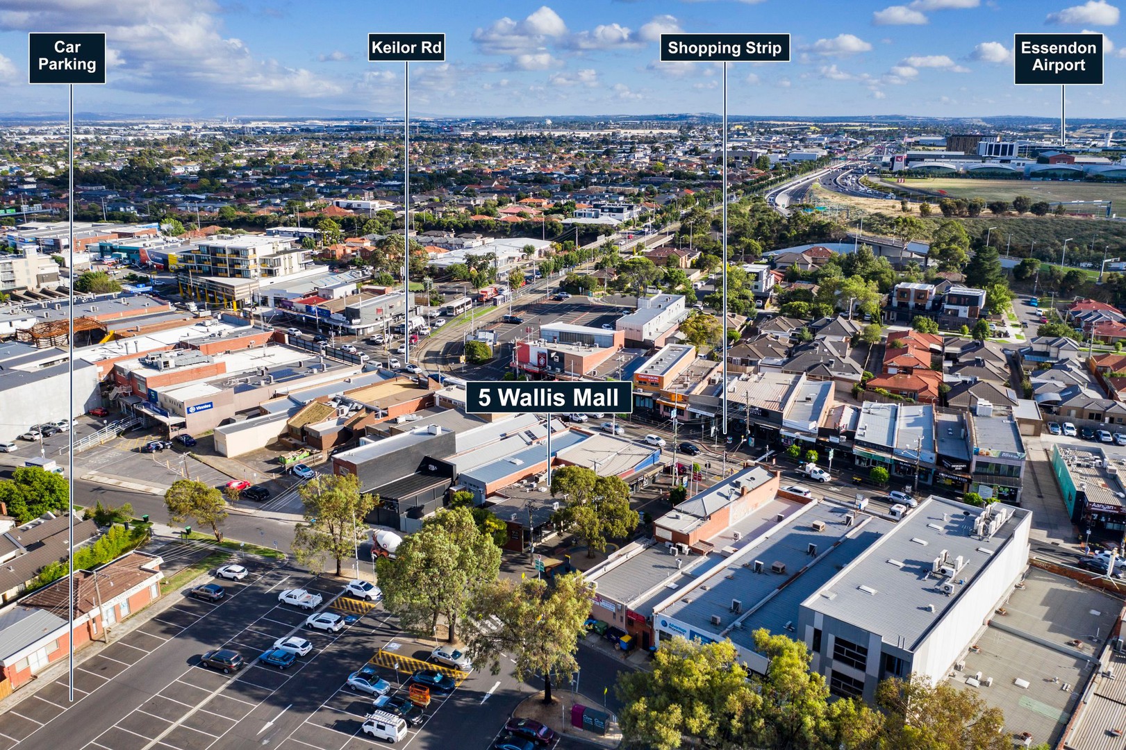 5 Wallis Mall, Niddrie, VIC 3042, Niddrie - Thumbnail 4