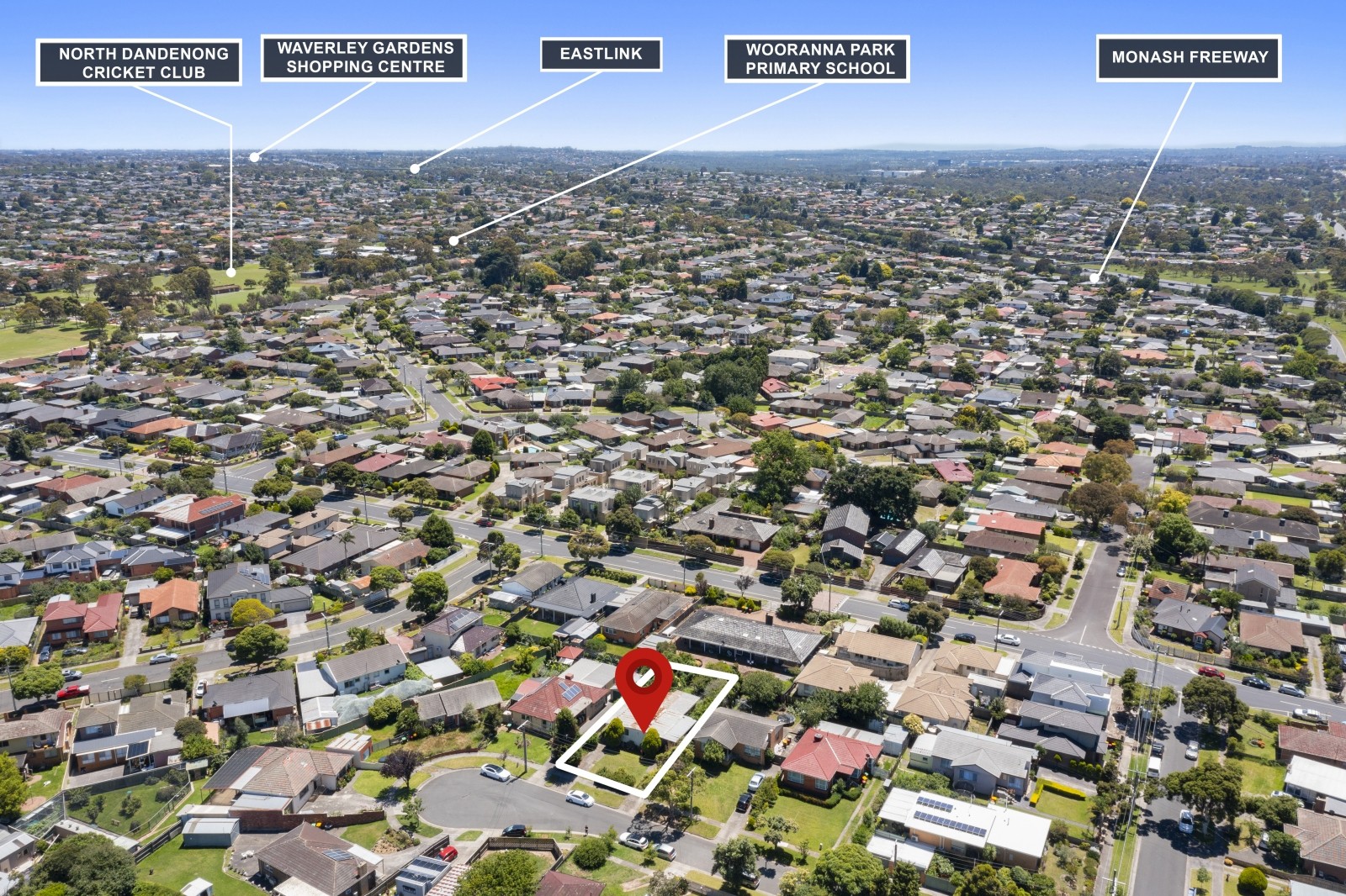 5 Warren Court, Dandenong North, VIC 3175, Dandenong North - Thumbnail 8