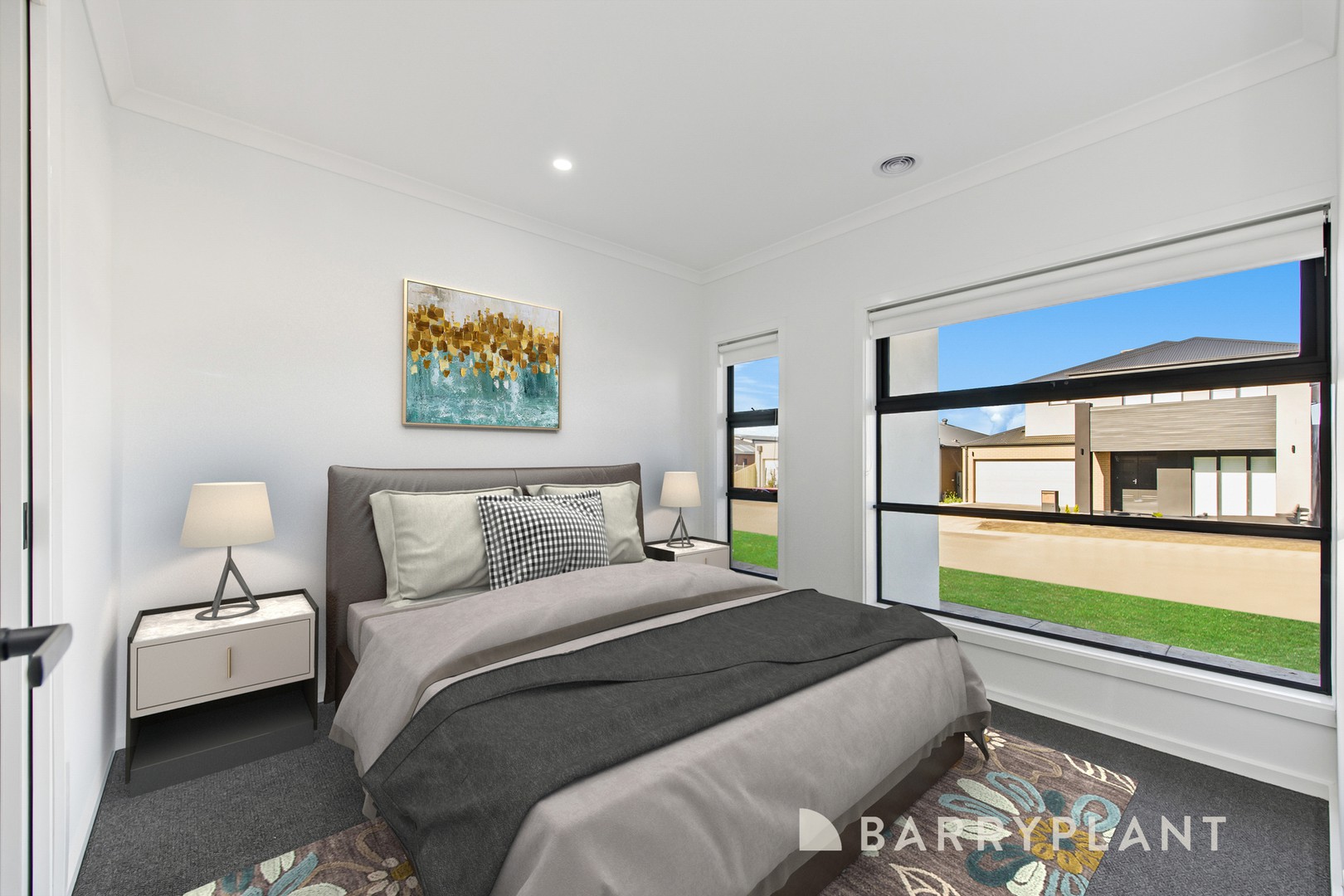5 Waterfern Street, Fraser Rise, VIC 3336 - Thumbnail 2 - 31/05/2024
