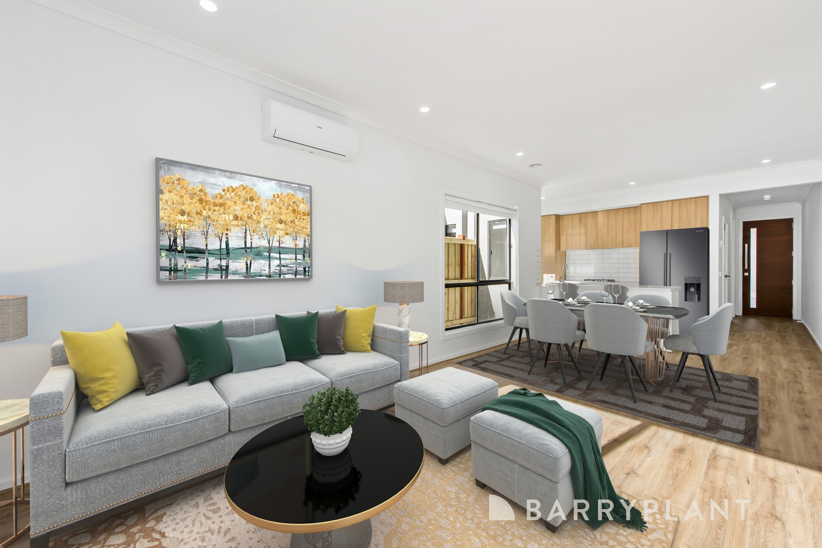 5 Waterfern Street, Fraser Rise, VIC 3336, Fraser Rise - Thumbnail 6