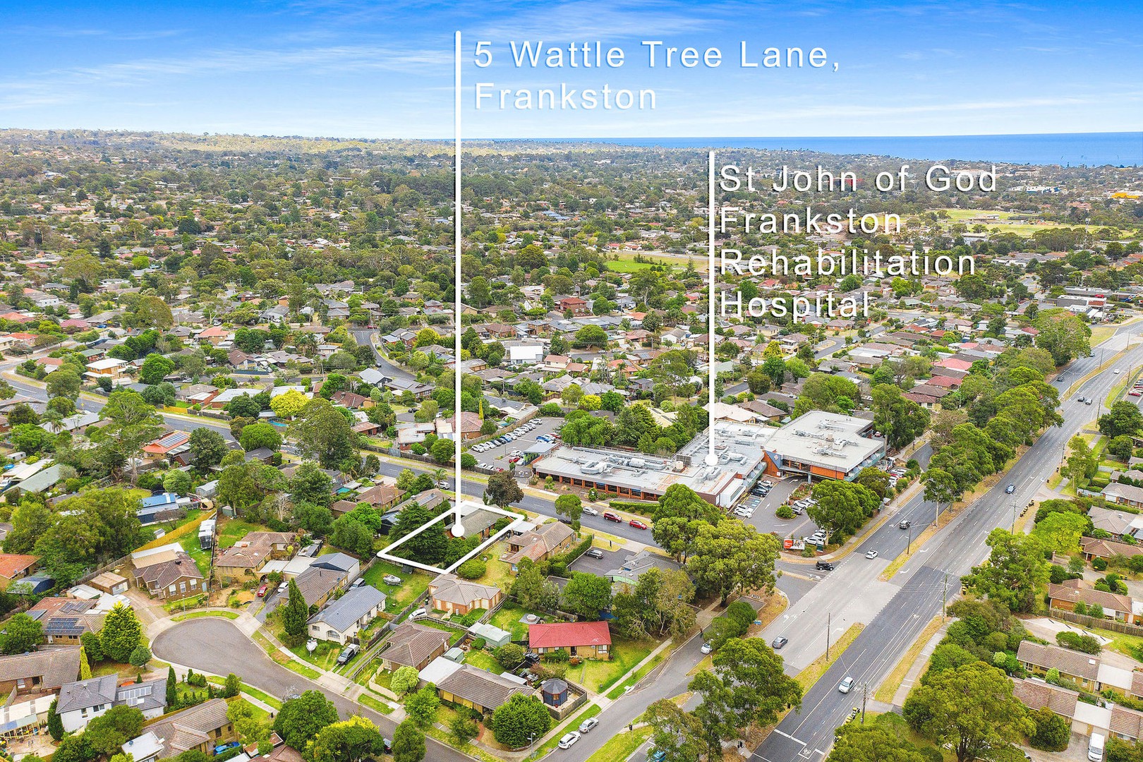 5 Wattle Tree Lane, Frankston, VIC 3199, Frankston - Thumbnail 4