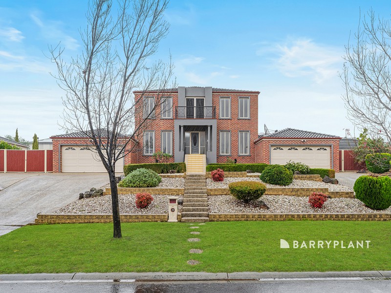 5 West Vista Place, Narre Warren North, VIC 3804 - Image - 28/05/2026