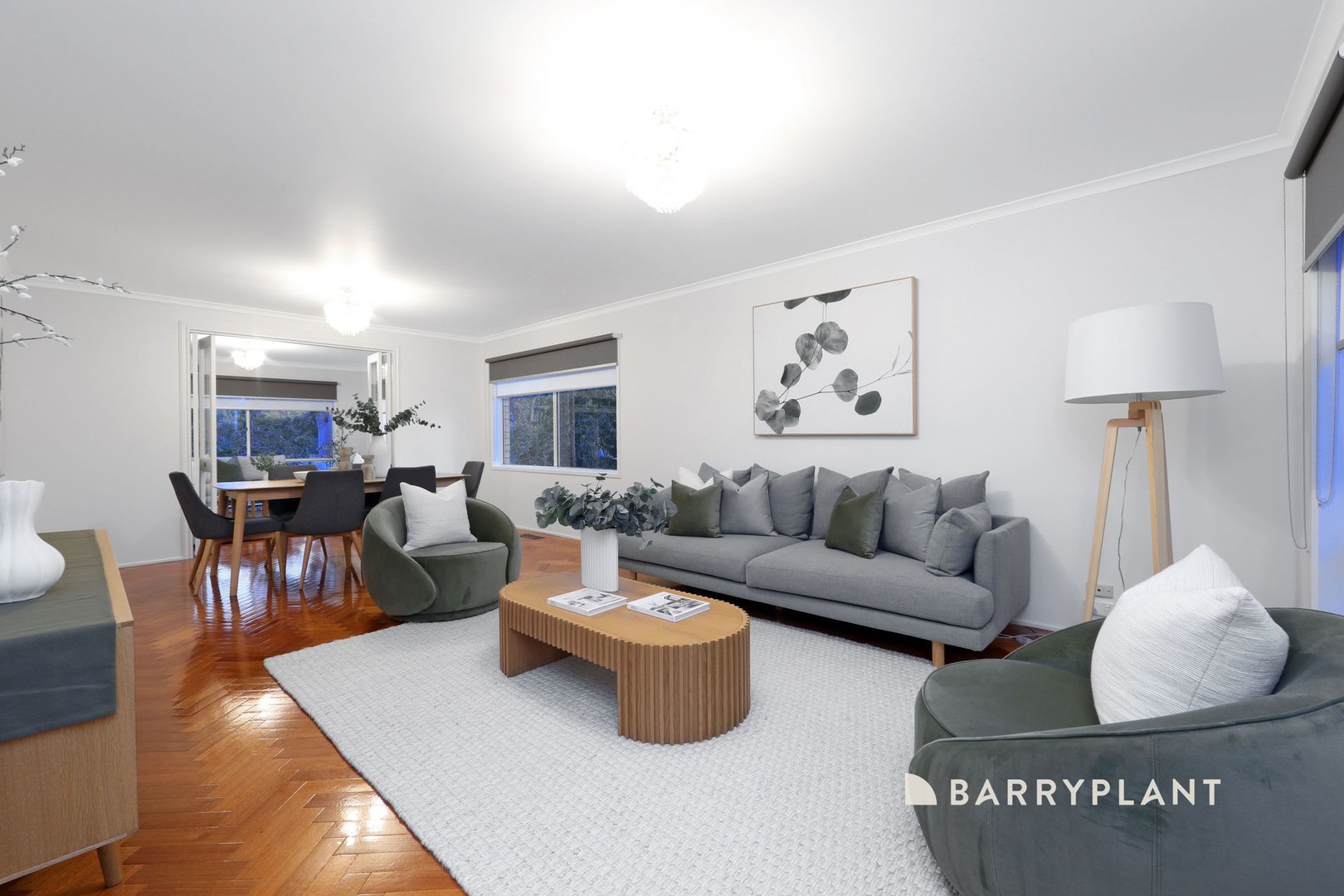 5 Westminster Drive, Rowville, VIC 3178, Rowville - Thumbnail 7