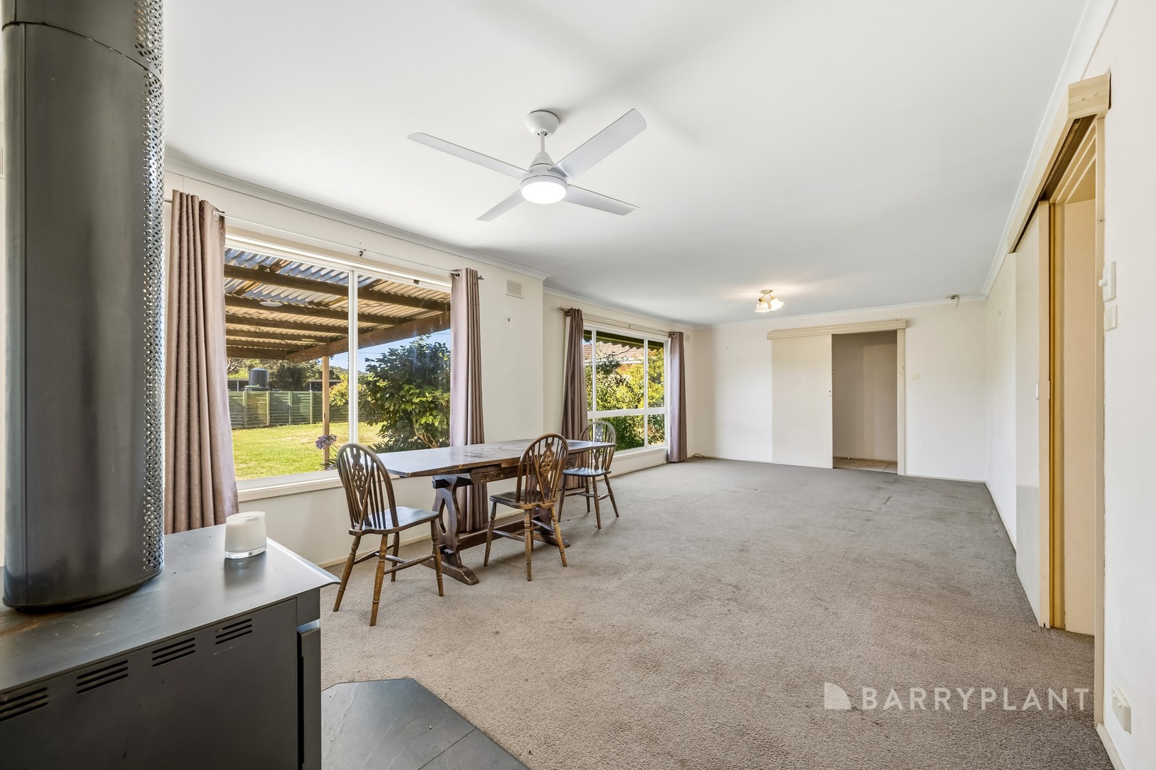 5 Willoby Street, Beaufort, VIC 3373, Beaufort - Thumbnail 4