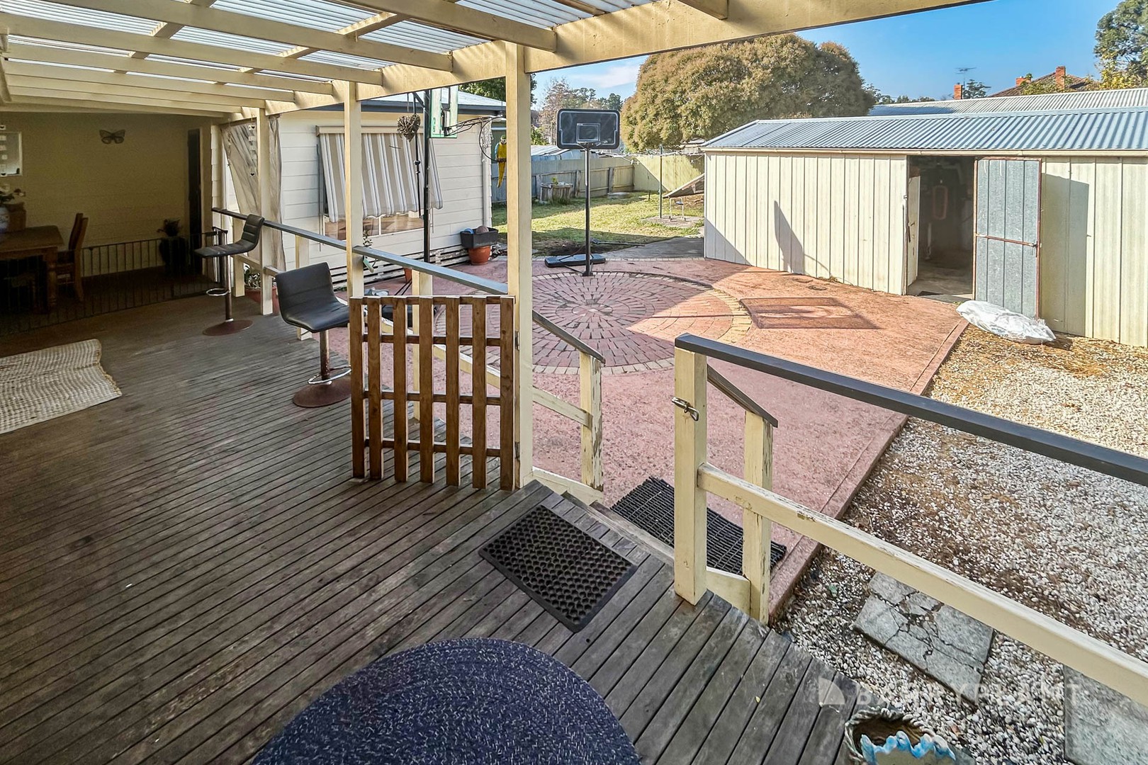 5 Willoby Street, Beaufort, VIC 3373 - Thumbnail 2 - 15/04/2024