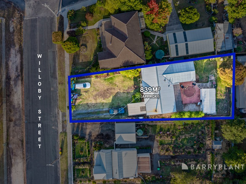 5 Willoby Street, Beaufort, VIC 3373 - Image - 15/04/2024