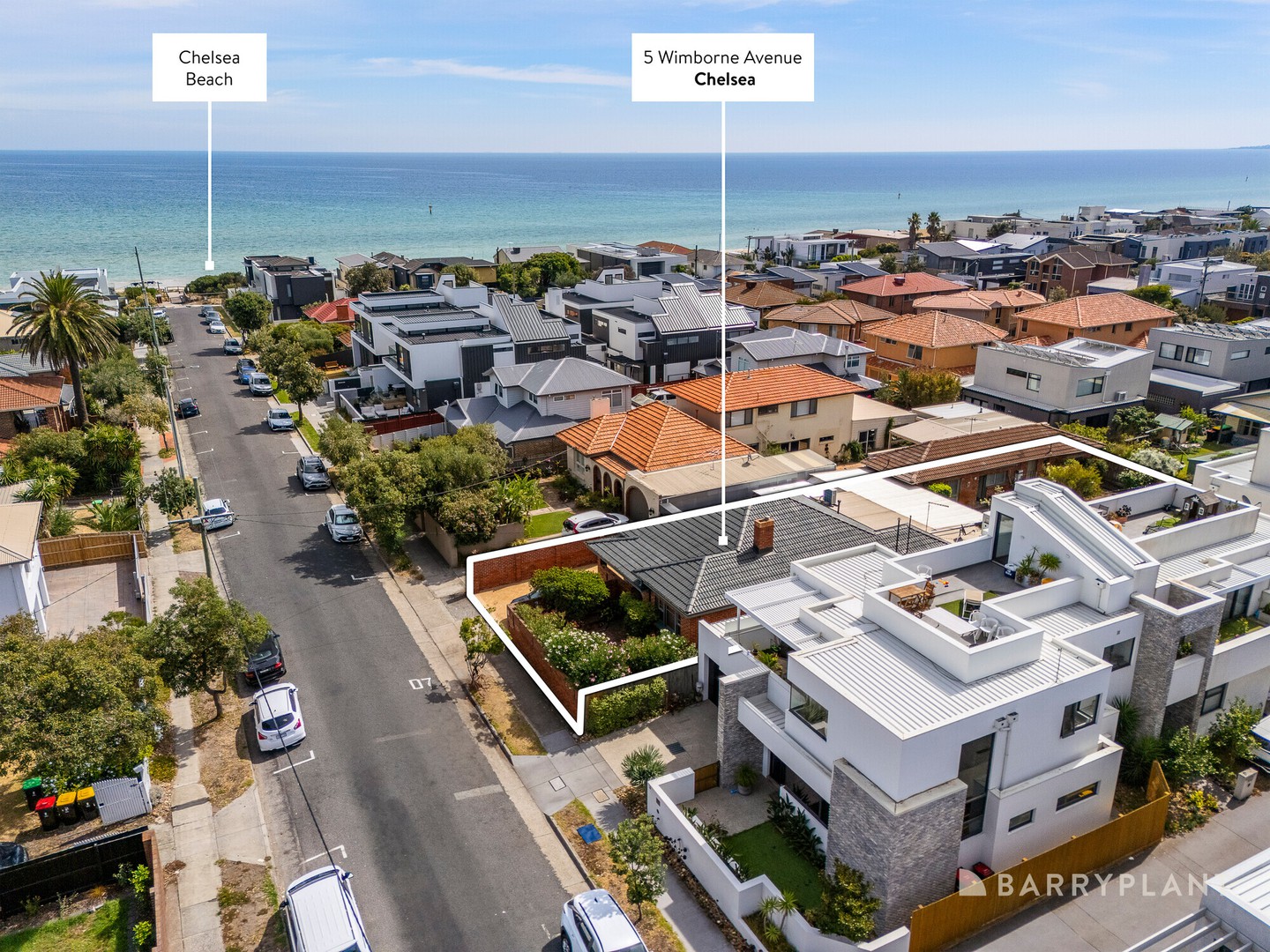 5 Wimborne Avenue, Chelsea, VIC 3196, Chelsea - Thumbnail 4