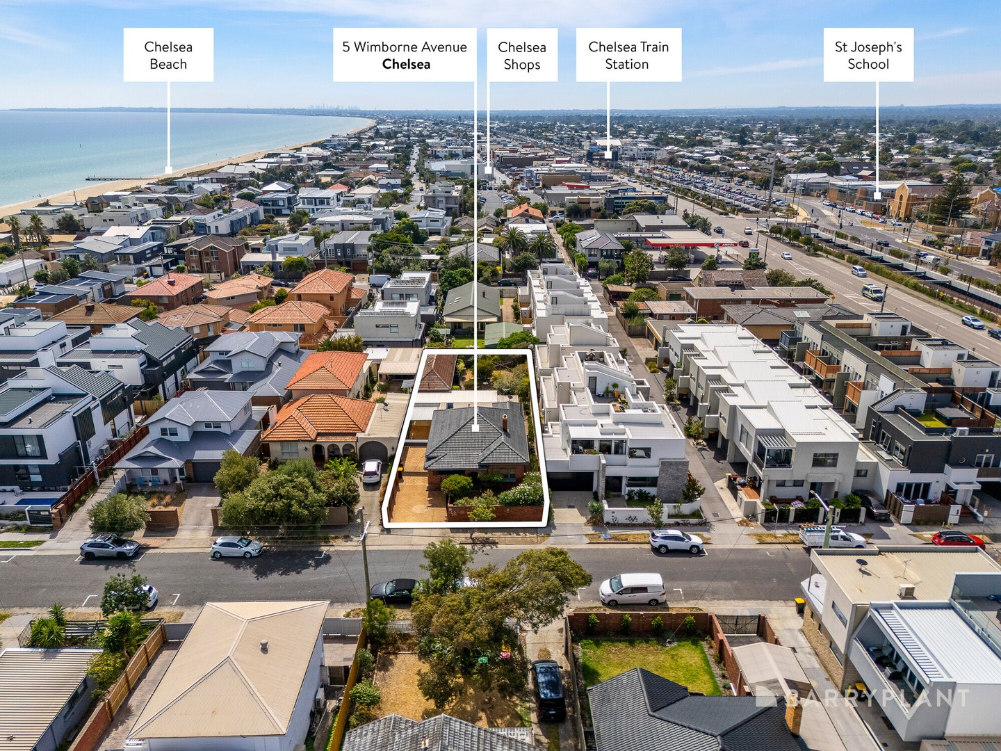 5 Wimborne Avenue, Chelsea, VIC 3196, Chelsea - Thumbnail 5