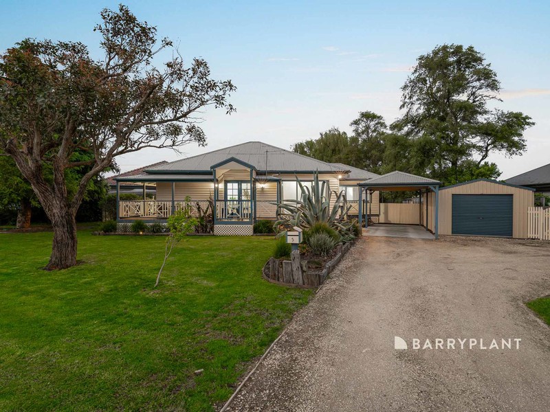5 Yarragon Leongatha Road, Yarragon, VIC 3823 - Image - 27/10/2025