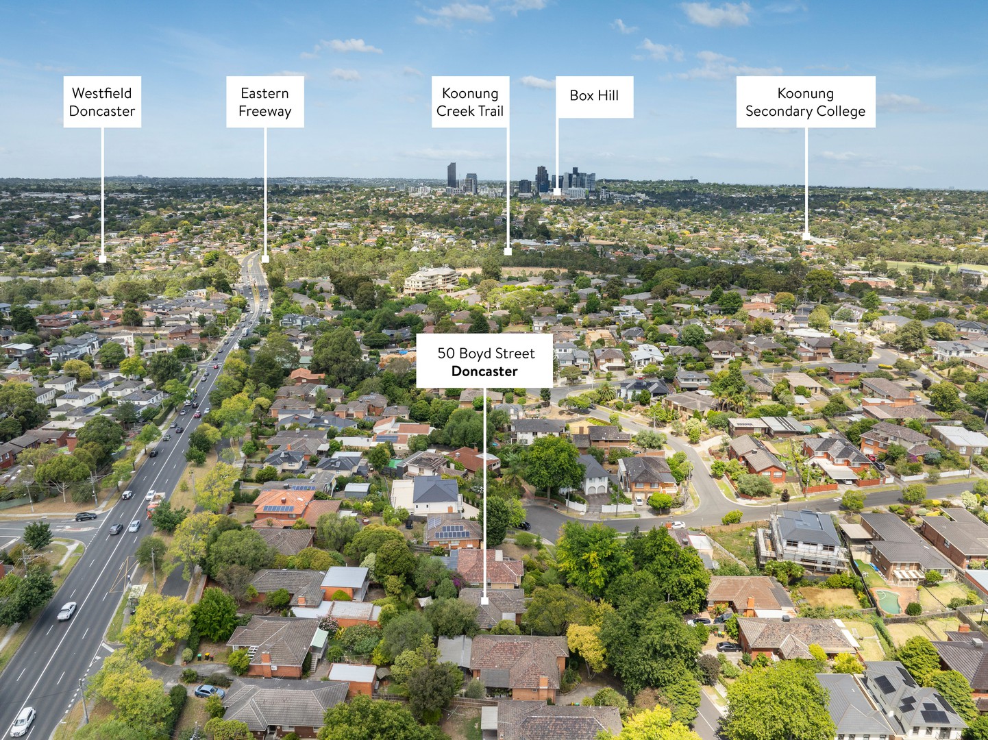 50 Boyd Street, Doncaster, VIC 3108, Doncaster - Thumbnail 7