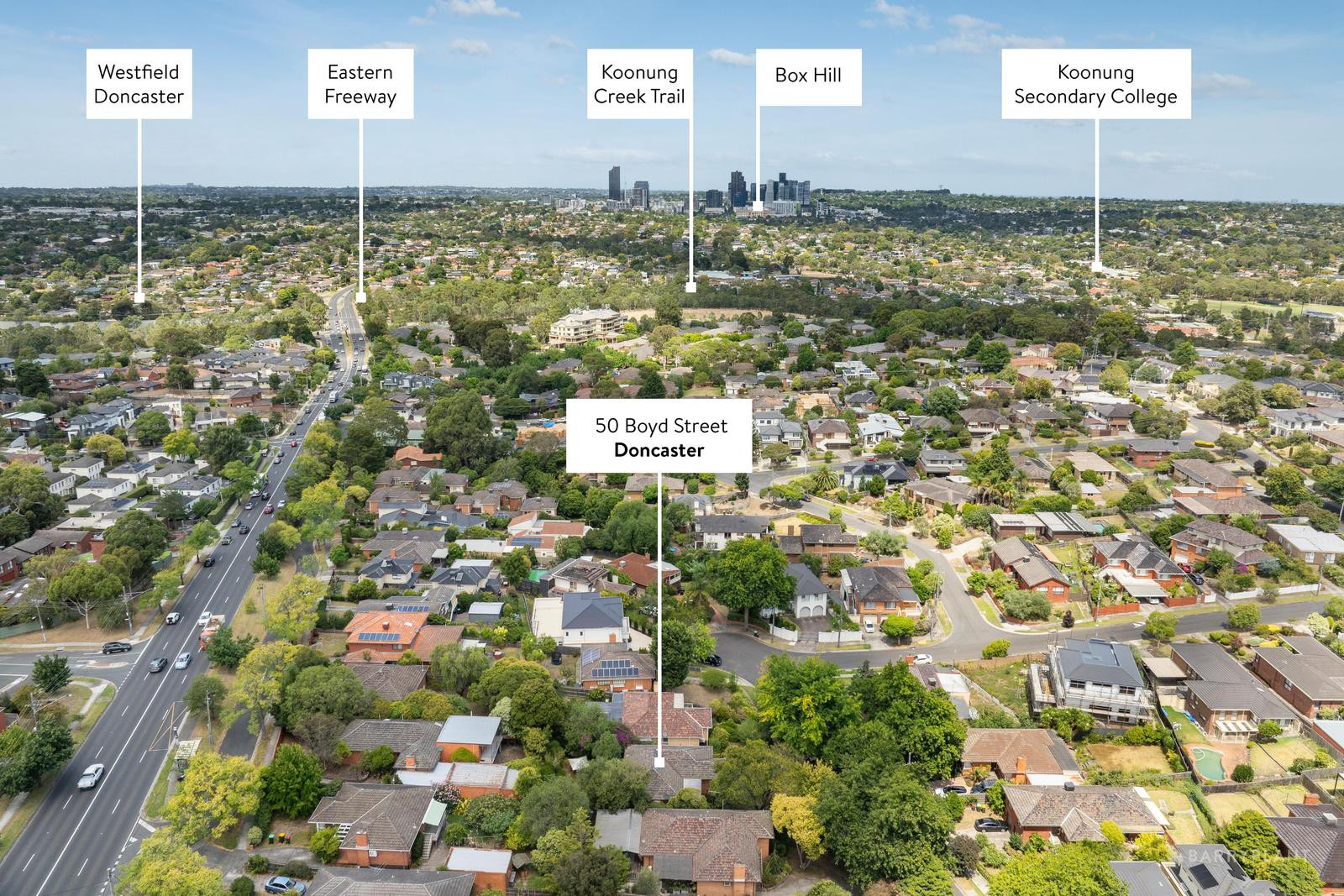 50 Boyd Street, Doncaster, VIC 3108, Doncaster - Thumbnail 8
