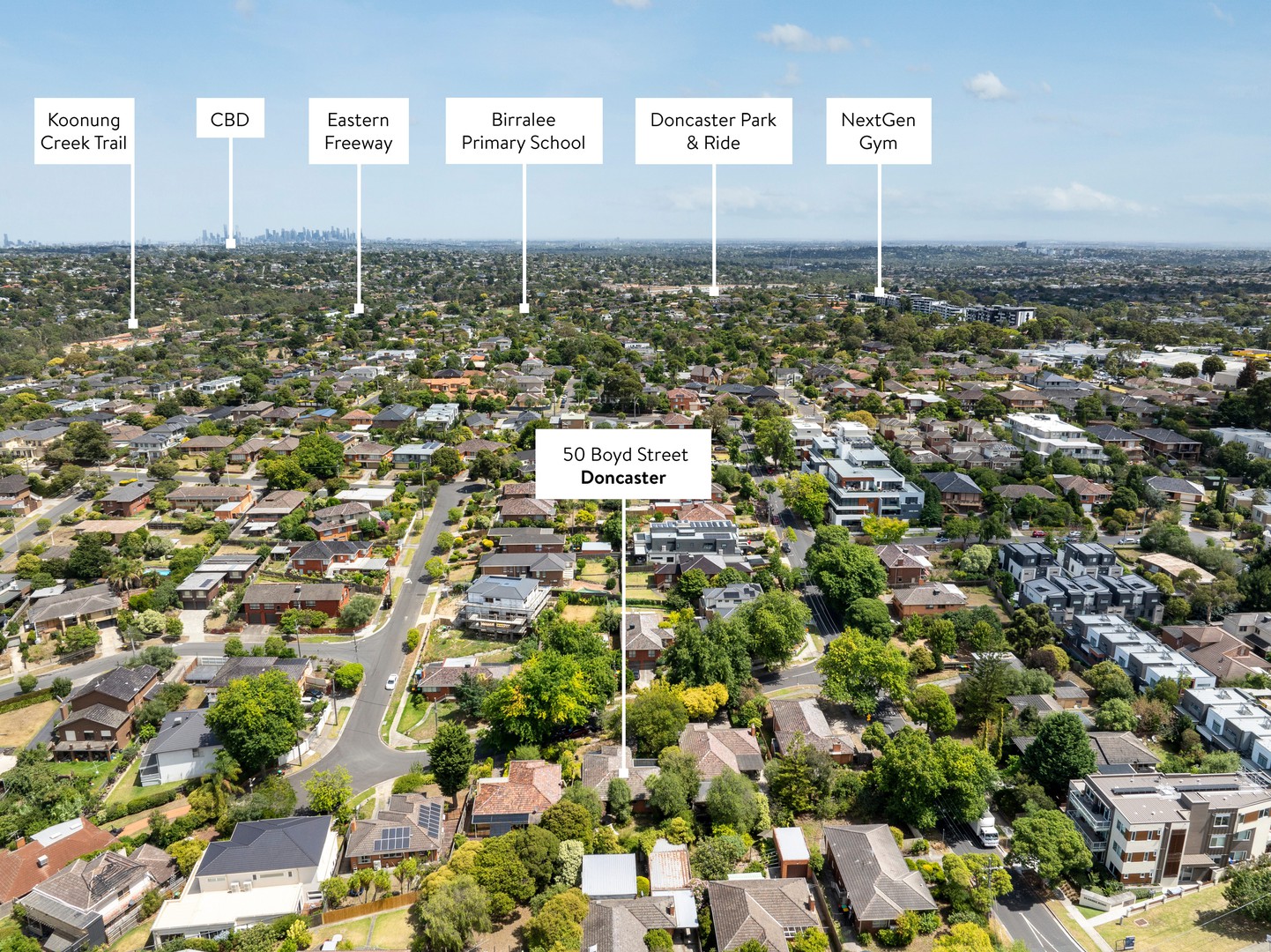 50 Boyd Street, Doncaster, VIC 3108, Doncaster - Thumbnail 8