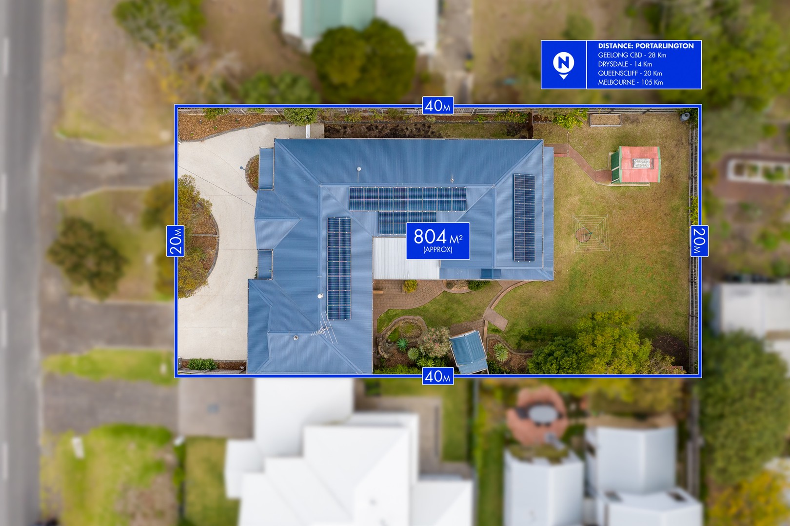 50 Brown Street, Portarlington, VIC 3223, Portarlington - Thumbnail 2