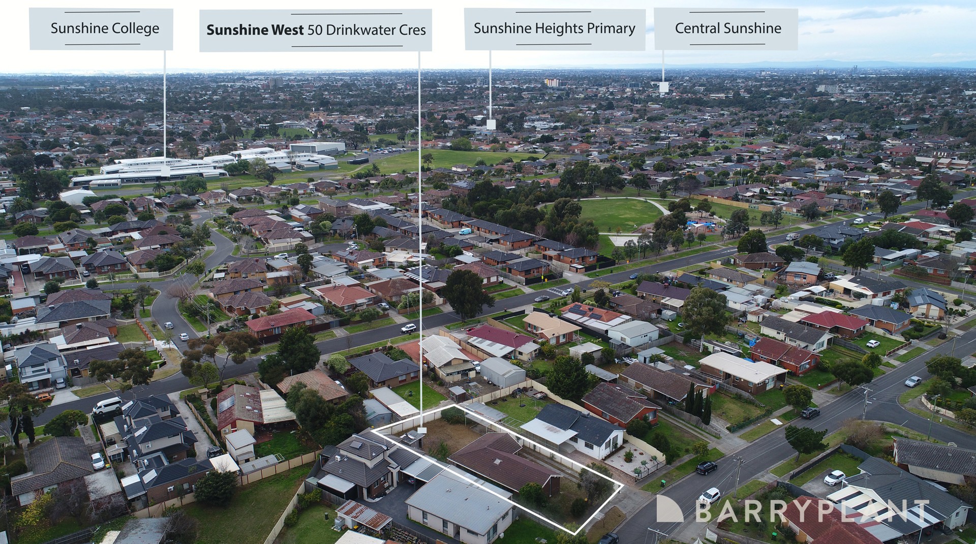 50 Drinkwater Crescent, Sunshine West, VIC 3020, Sunshine West - Thumbnail 3