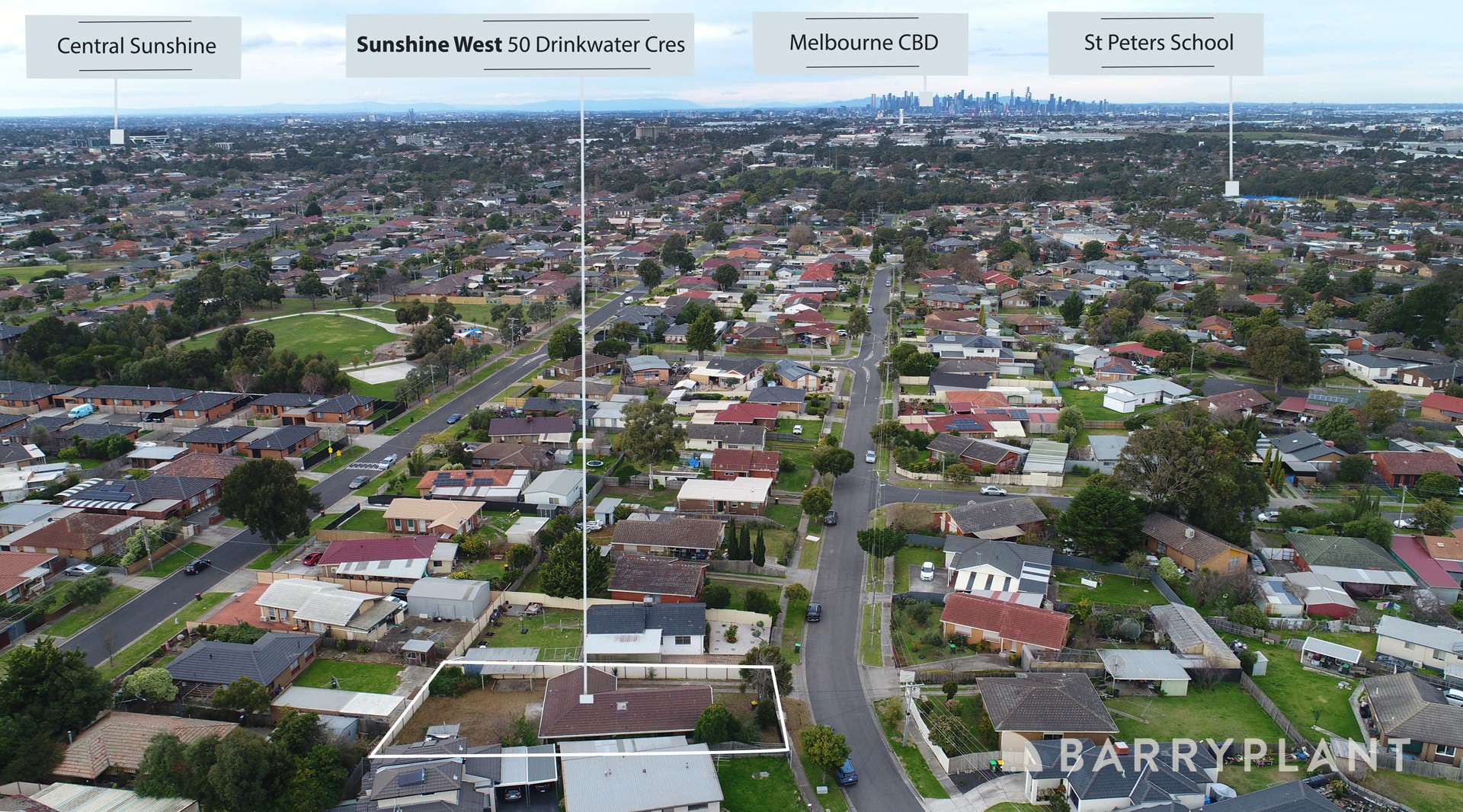 50 Drinkwater Crescent, Sunshine West, VIC 3020, Sunshine West - Thumbnail 4