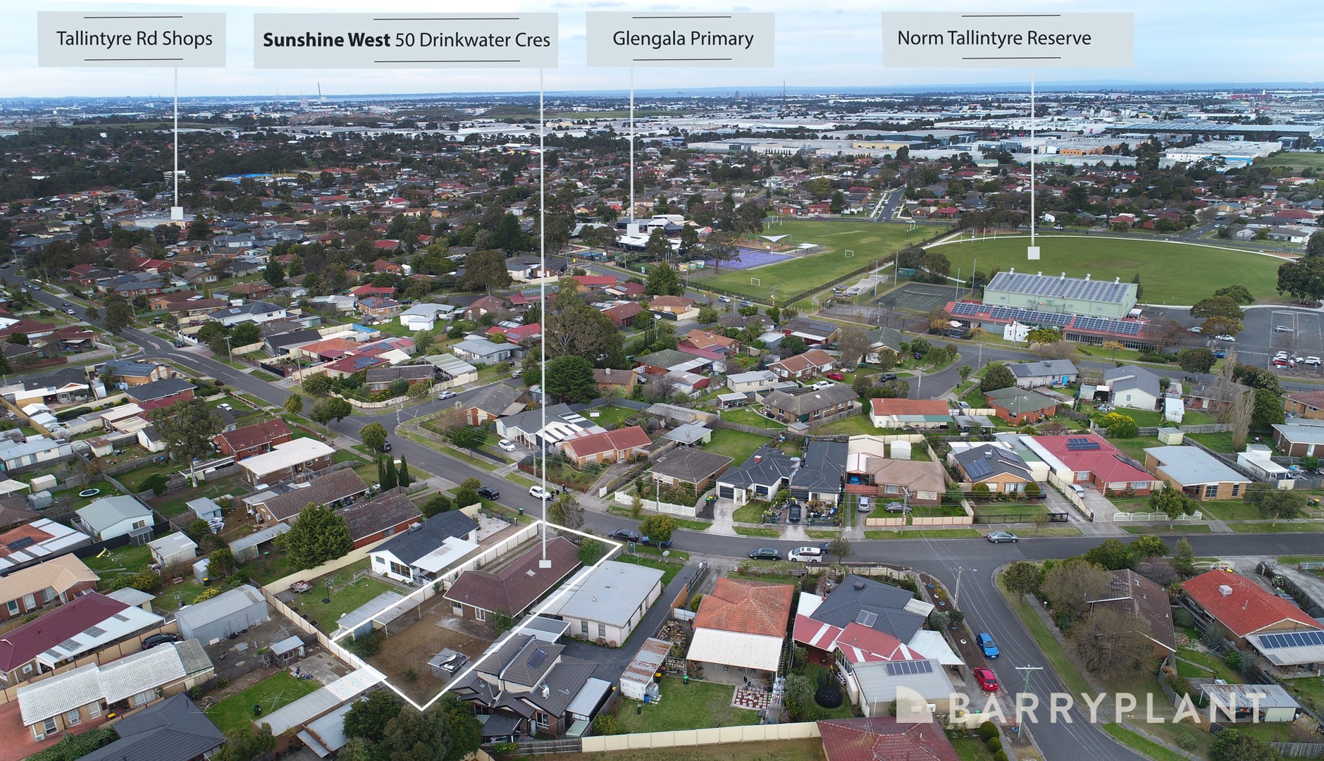 50 Drinkwater Crescent, Sunshine West, VIC 3020, Sunshine West - Thumbnail 5