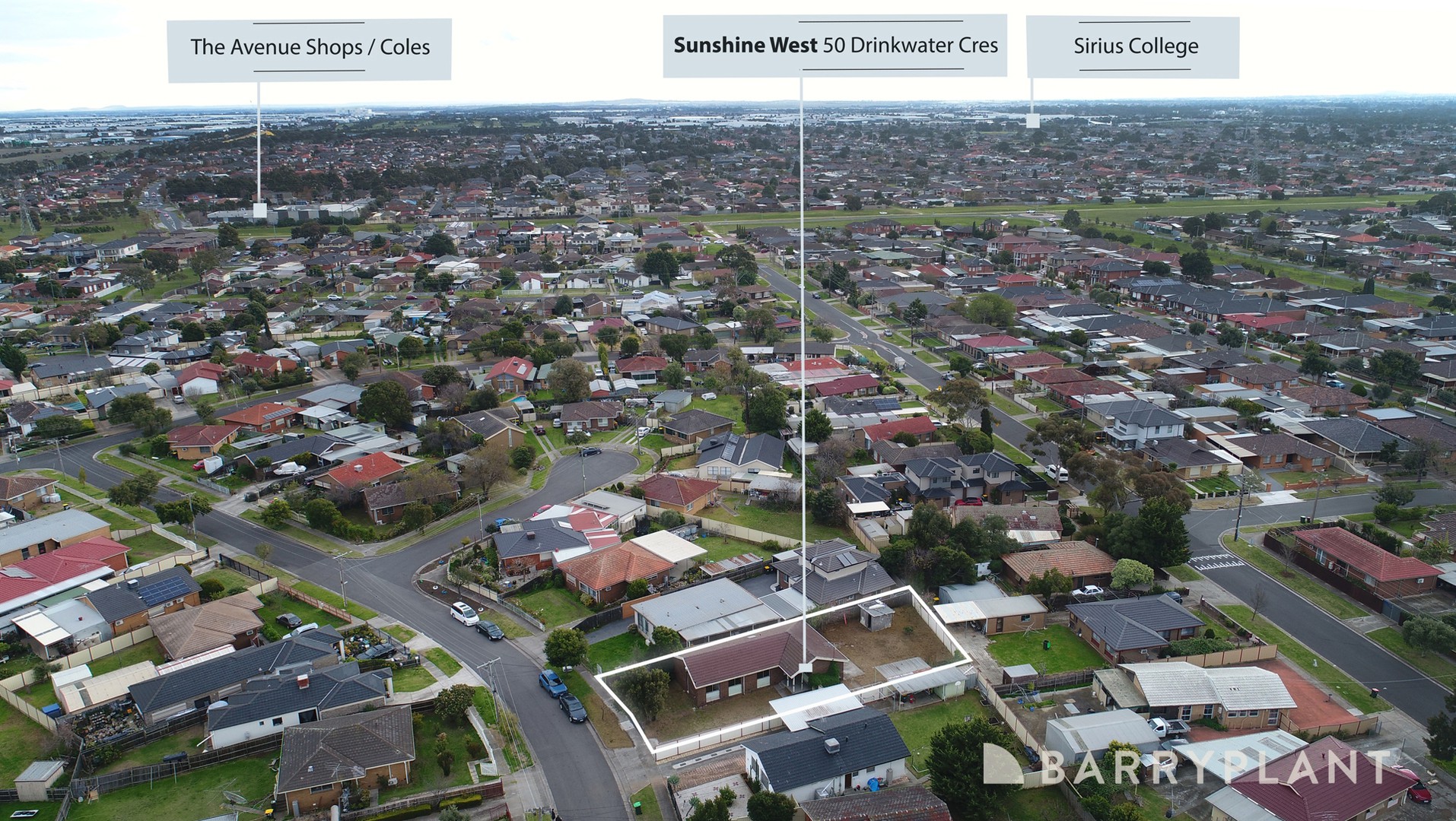 50 Drinkwater Crescent, Sunshine West, VIC 3020, Sunshine West - Thumbnail 6