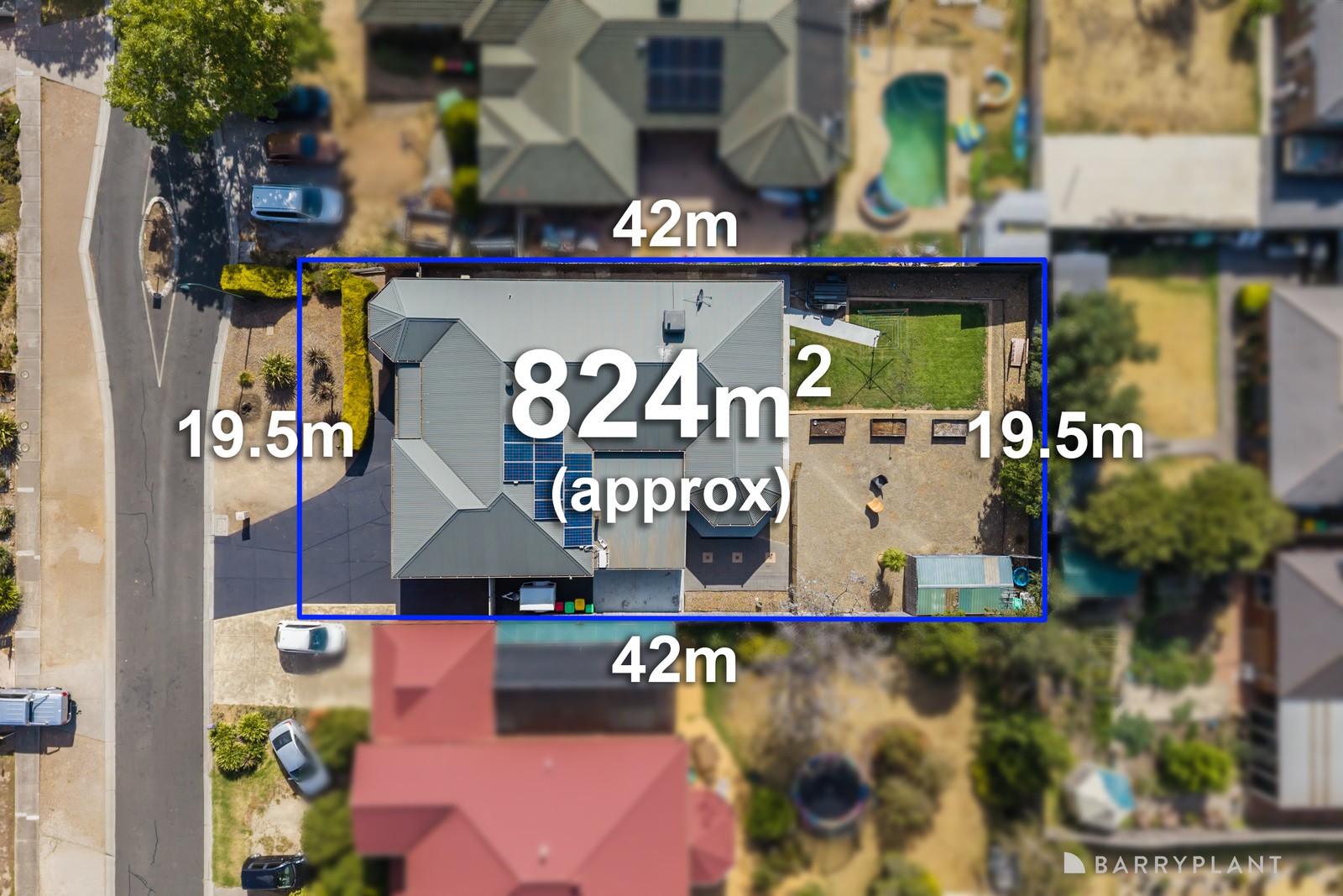 50 Fleetwood Circuit, Melton West, VIC 3337, Melton West - Thumbnail 3