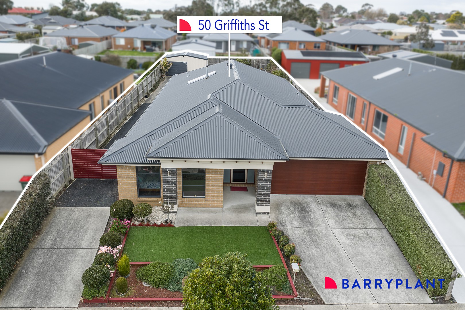 50 Griffiths Street, North Wonthaggi, VIC 3995, North Wonthaggi - Thumbnail 3