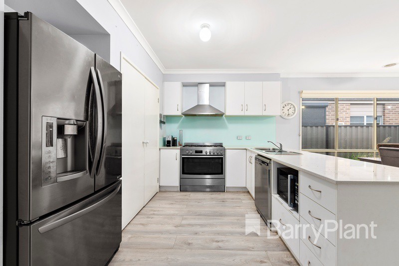 50 Harriers StreetMernda, VIC 3754, Mernda - Thumbnail 2