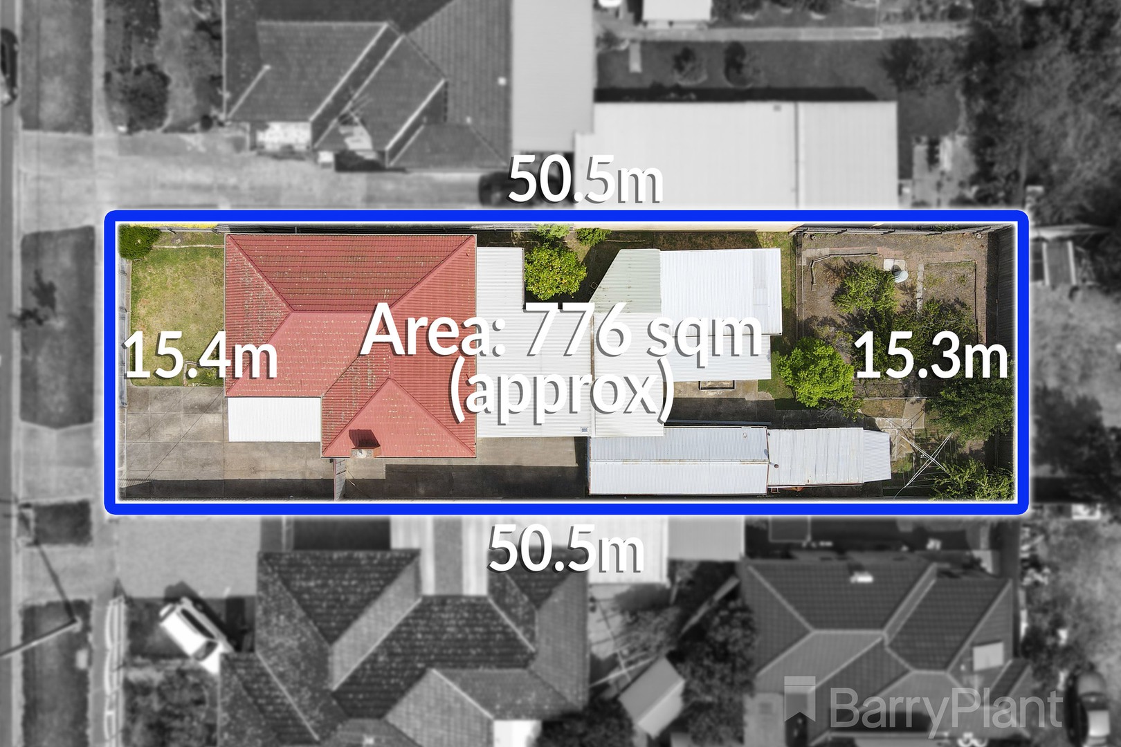 50 Henry Street, St Albans, VIC 3021, St Albans - Thumbnail 2